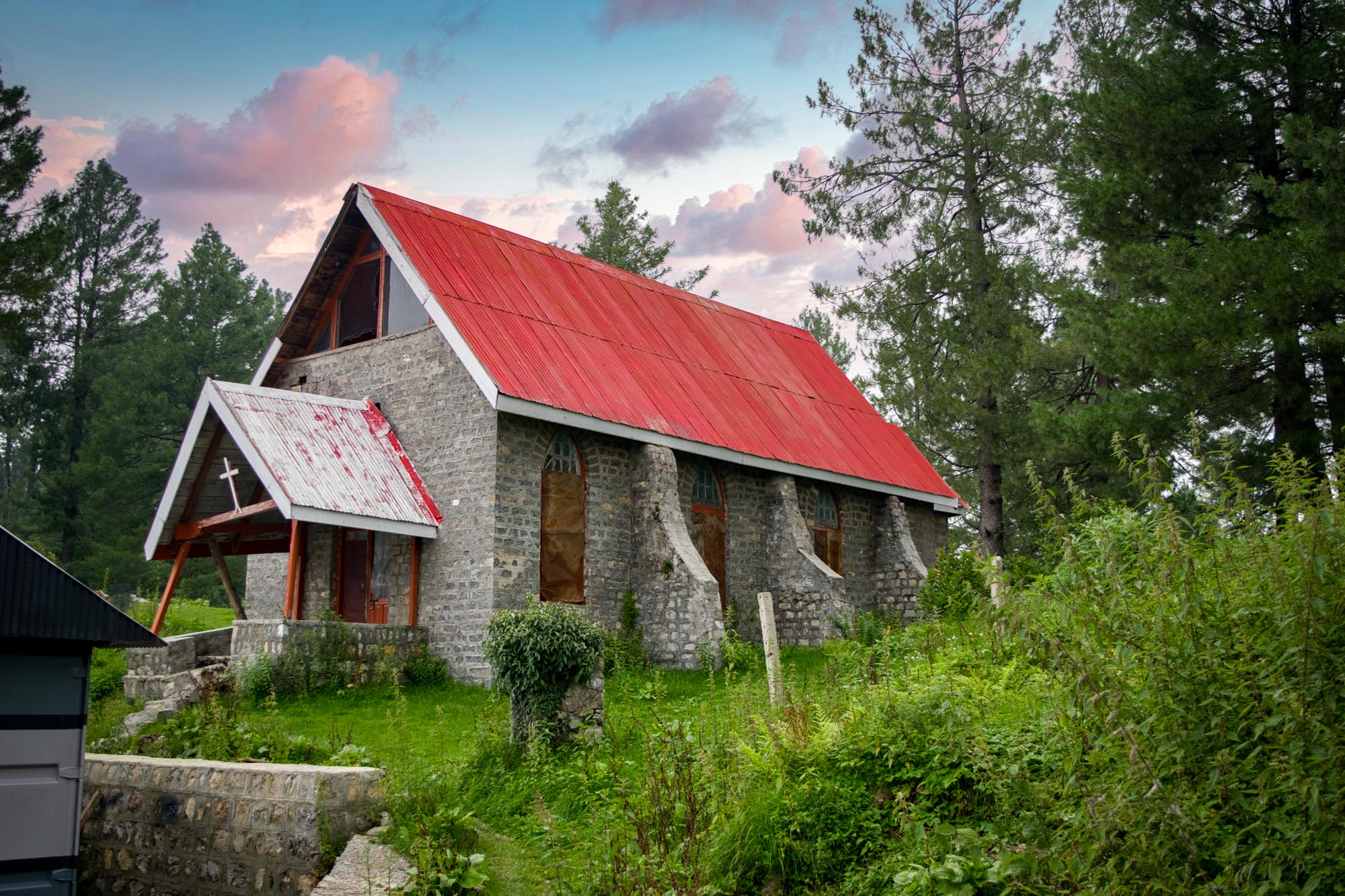 St Xavier's Church