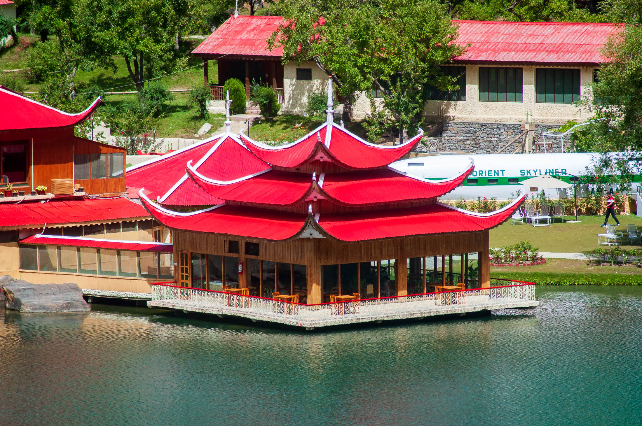 Shangrila
