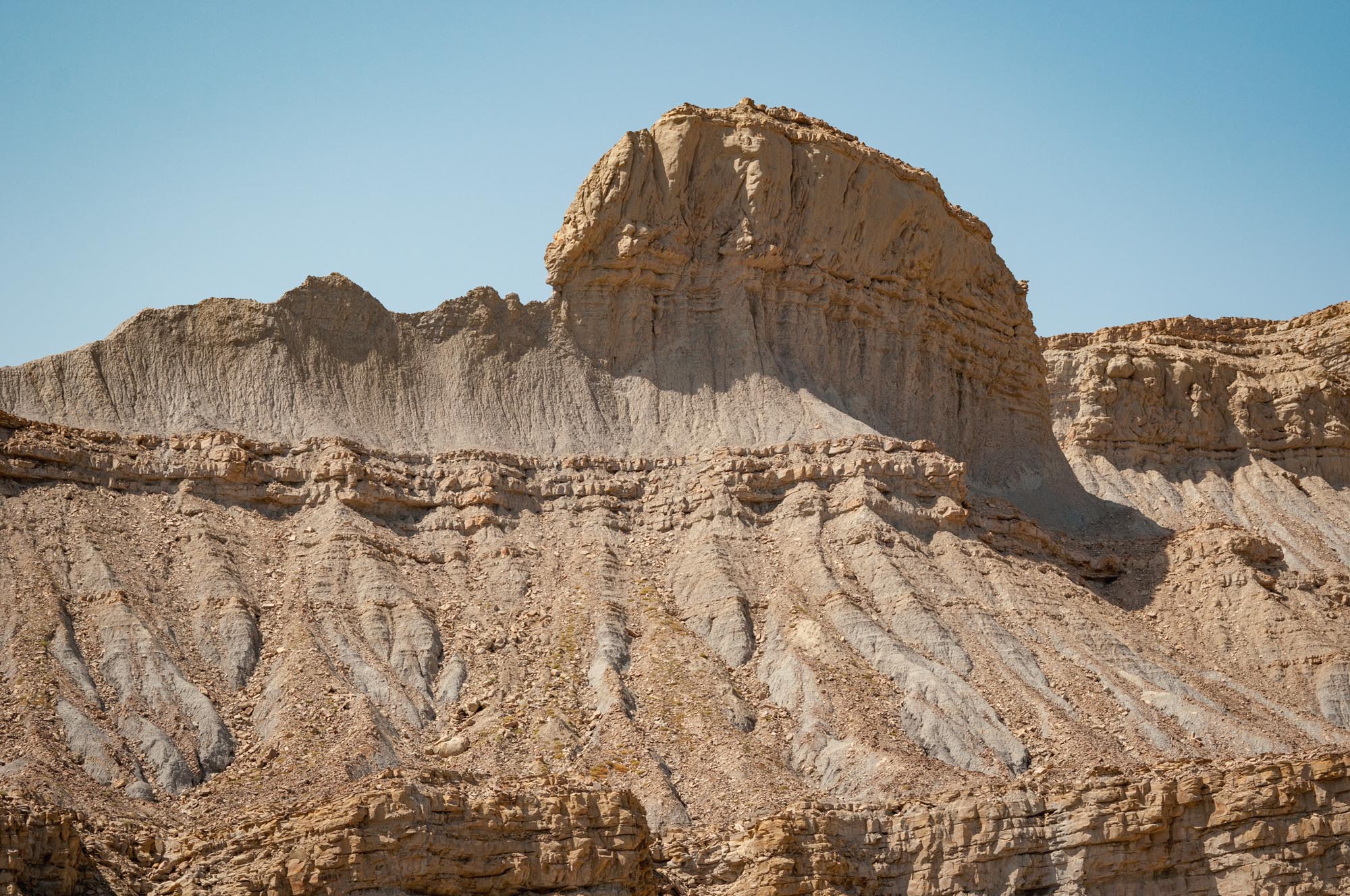 Hingol National Park