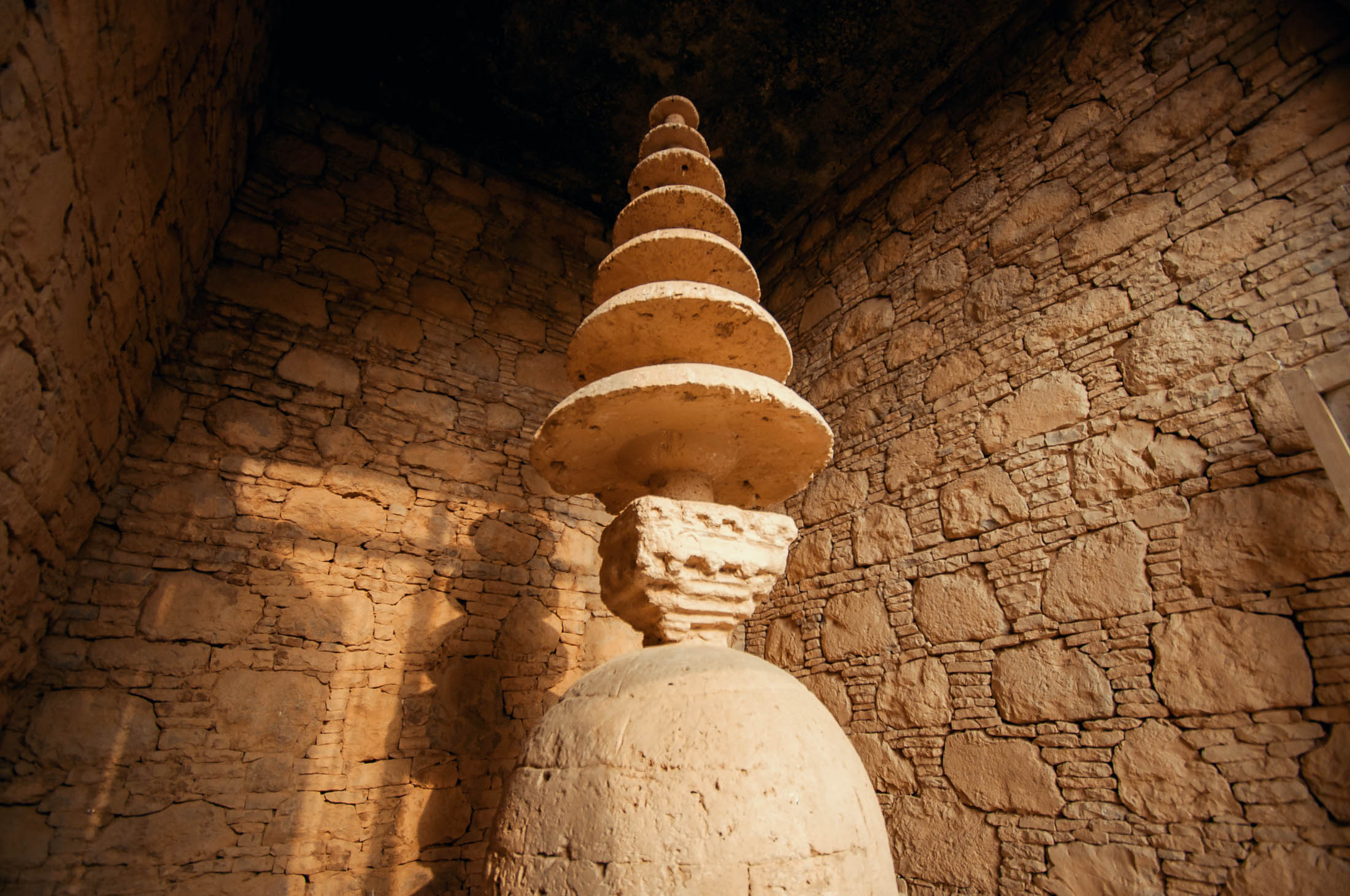 Mohra Moradu Taxila