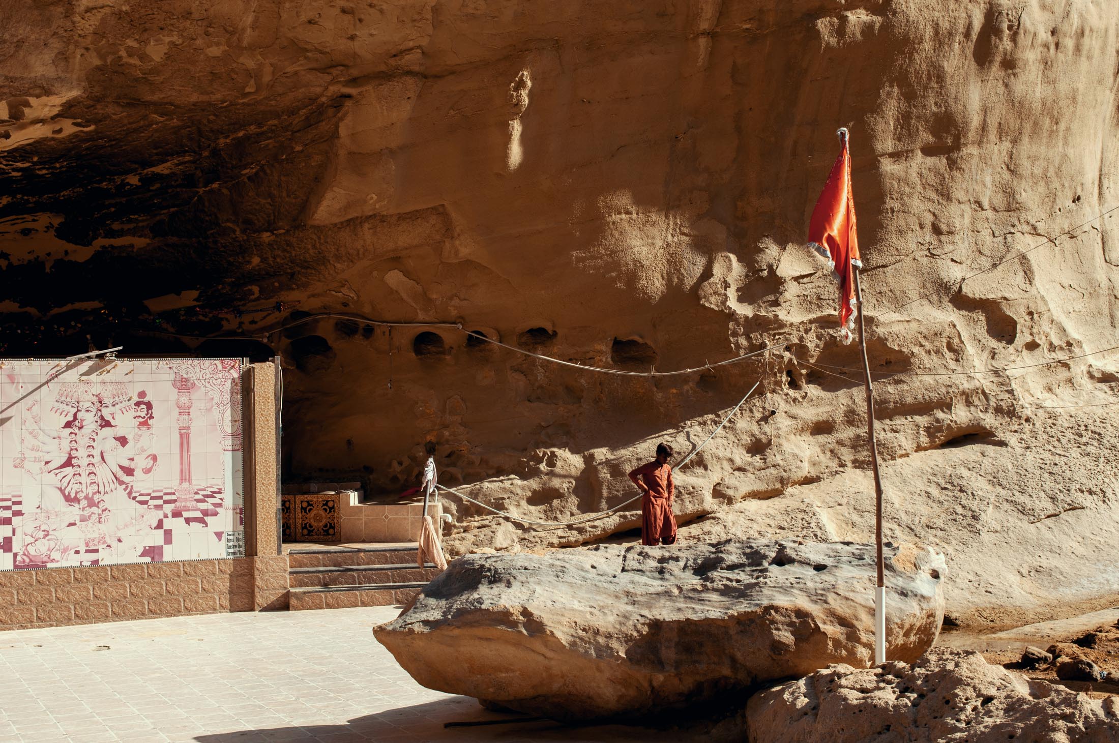Hinglaj Mata Mandir
