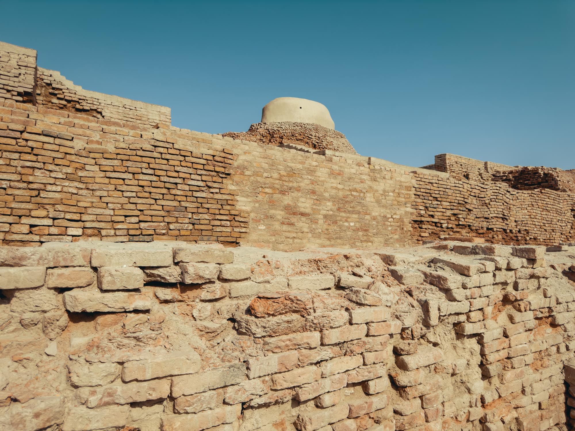 Mohenjodaro