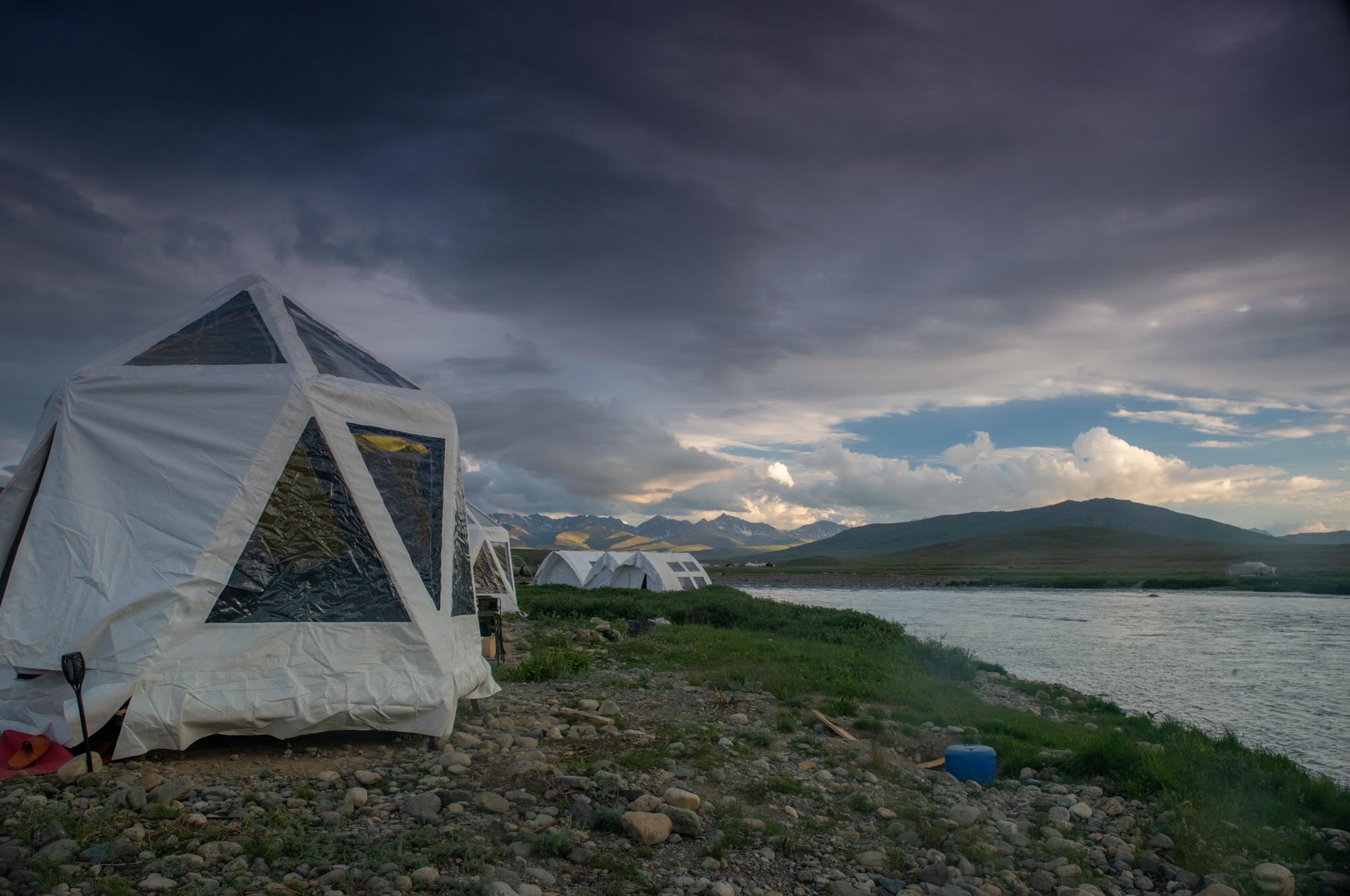 Bara Pani Deosai