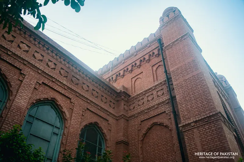 Lahore Museum