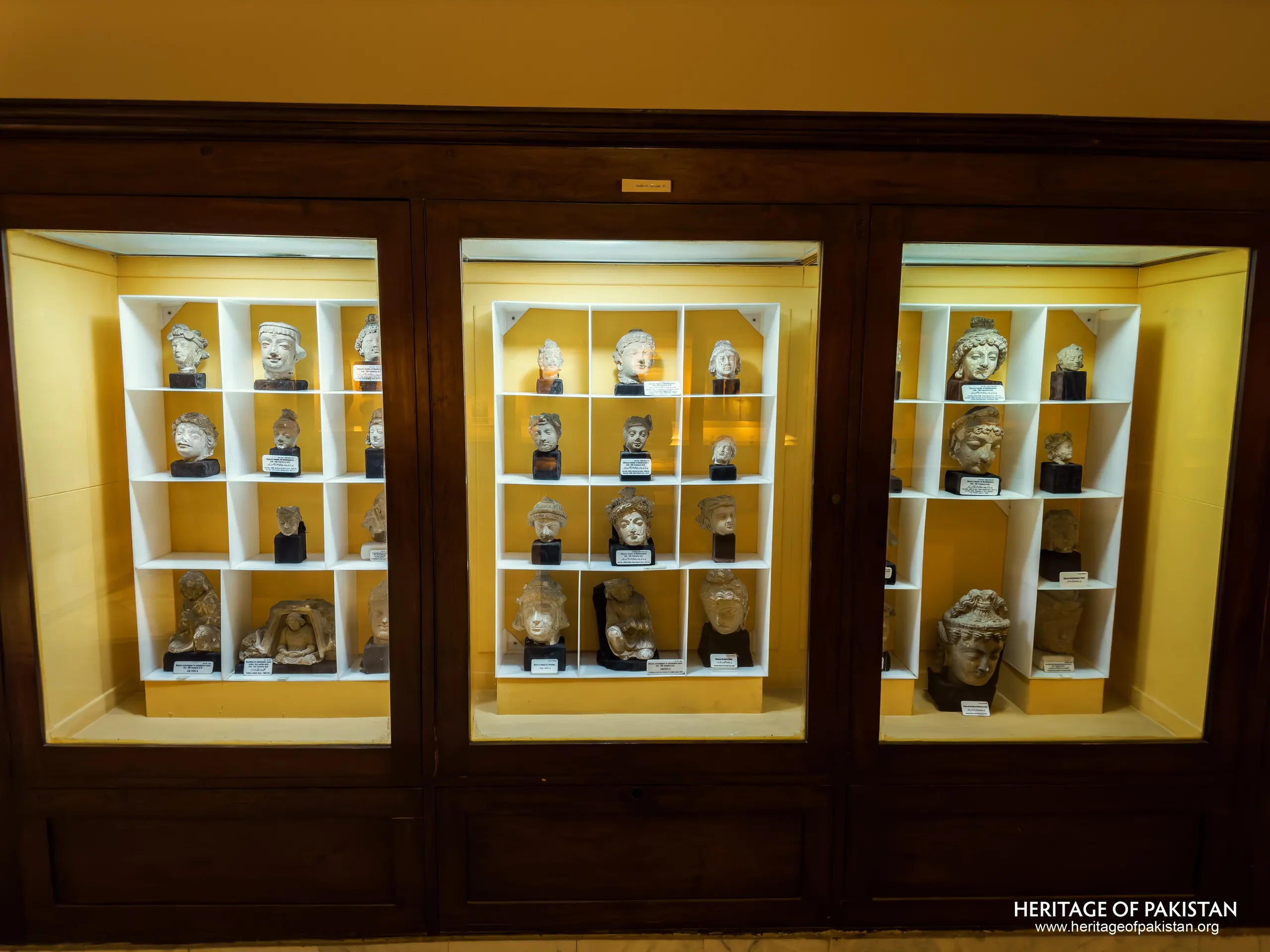 Peshawar Museum
