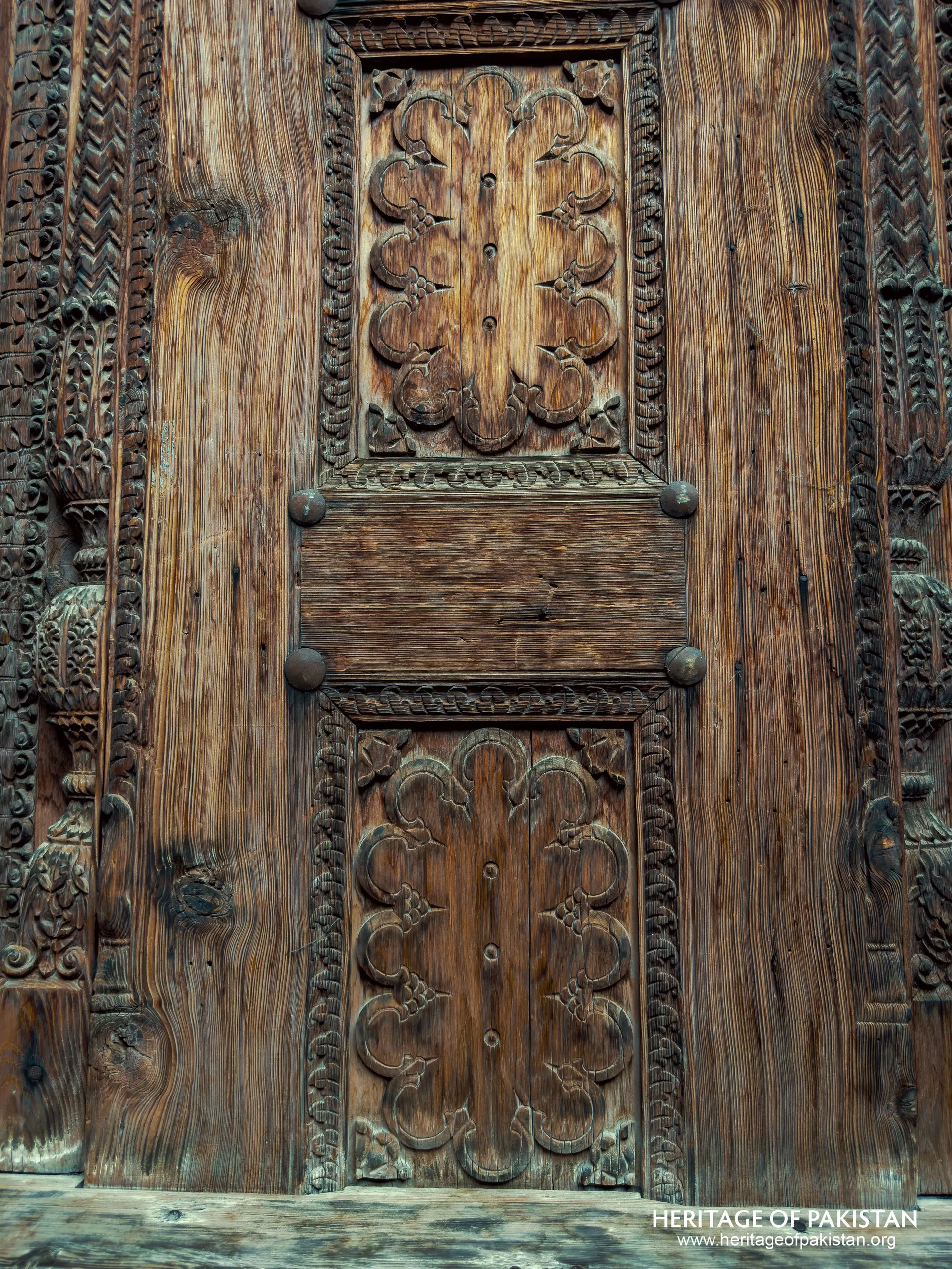 Sethi House