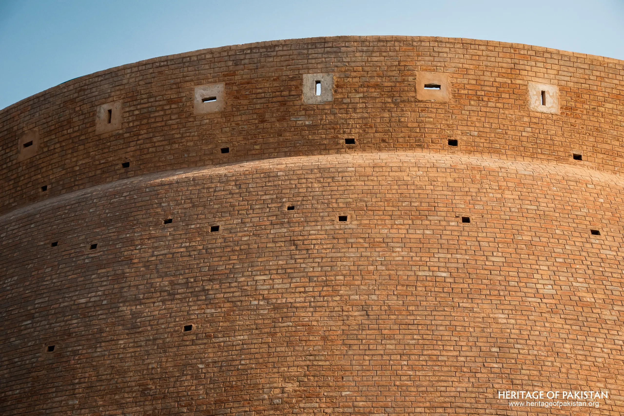 Balahisar Fort