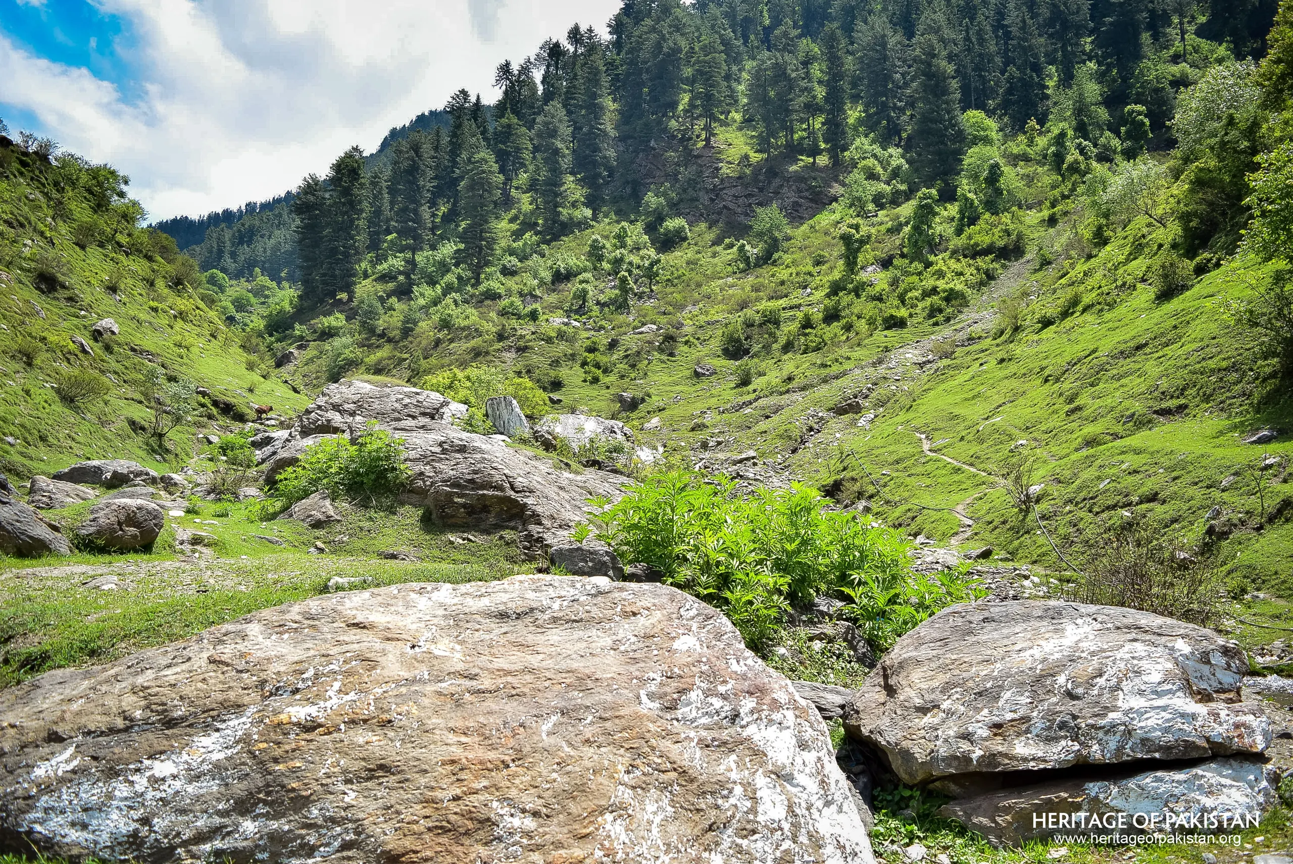 Kaghan Valley