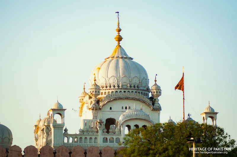 Gurdwara Dera Saab