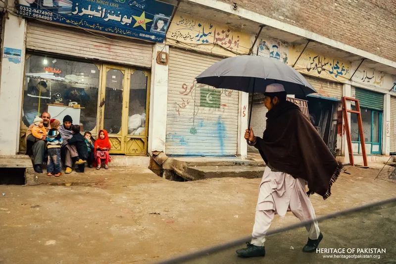 Swat Valley