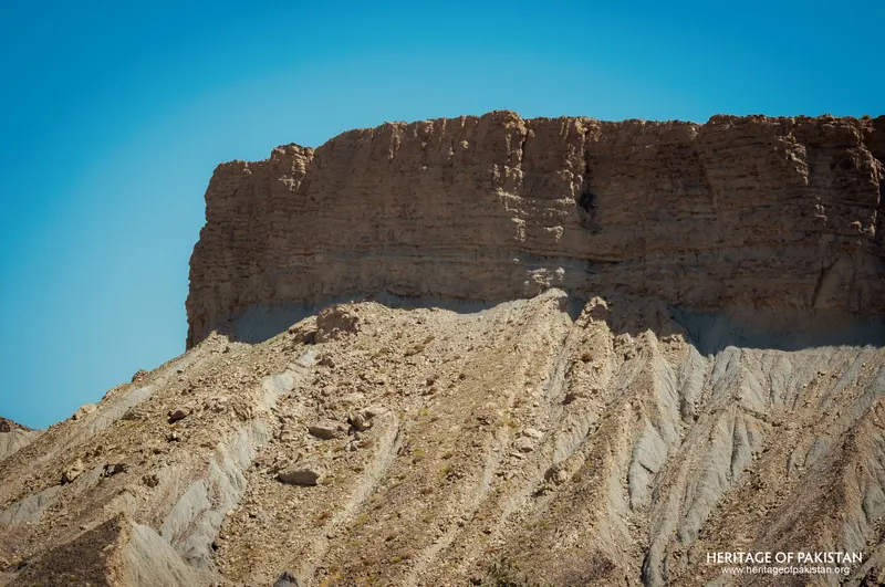 Makran Coastal Highway