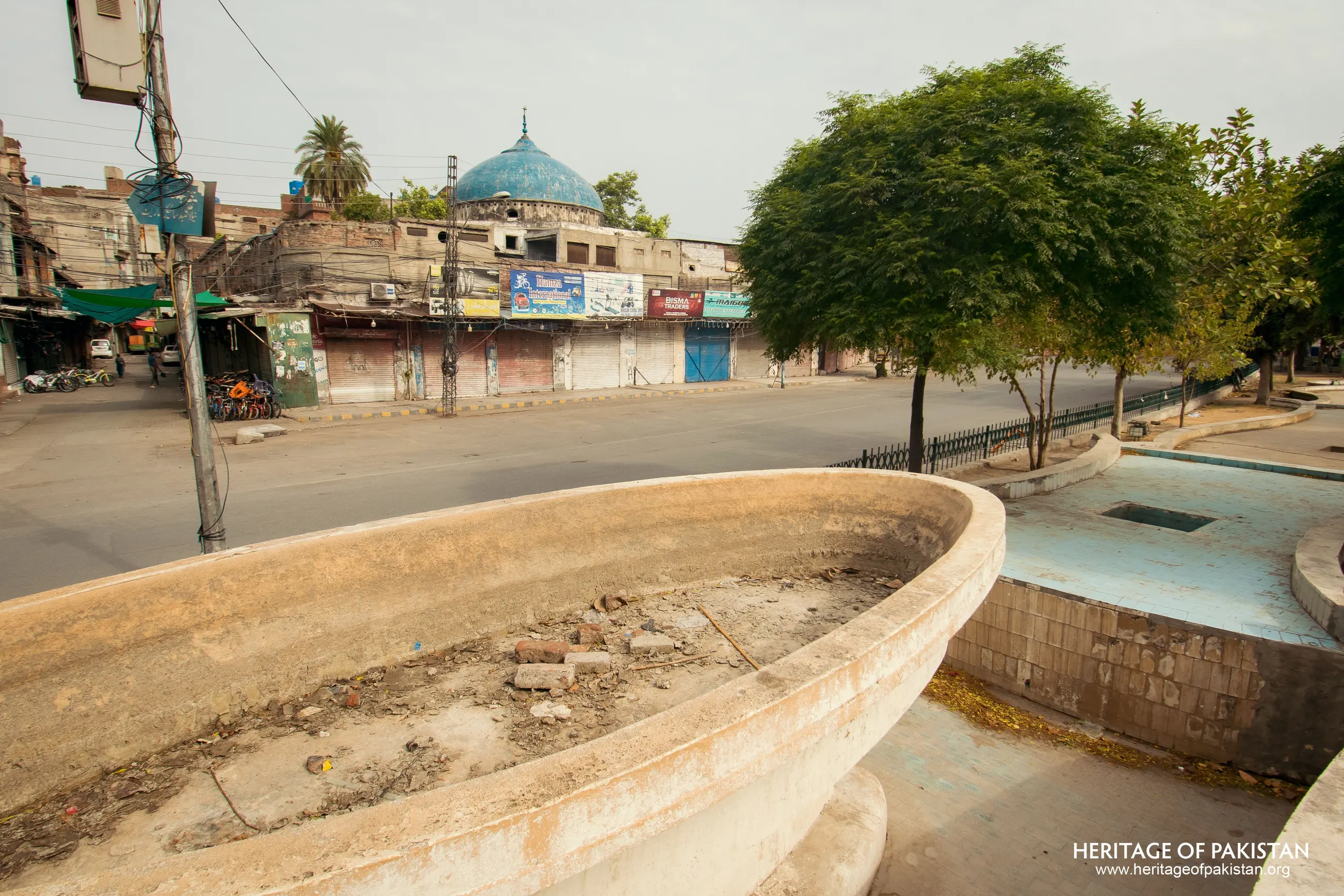 Neela Gumbad