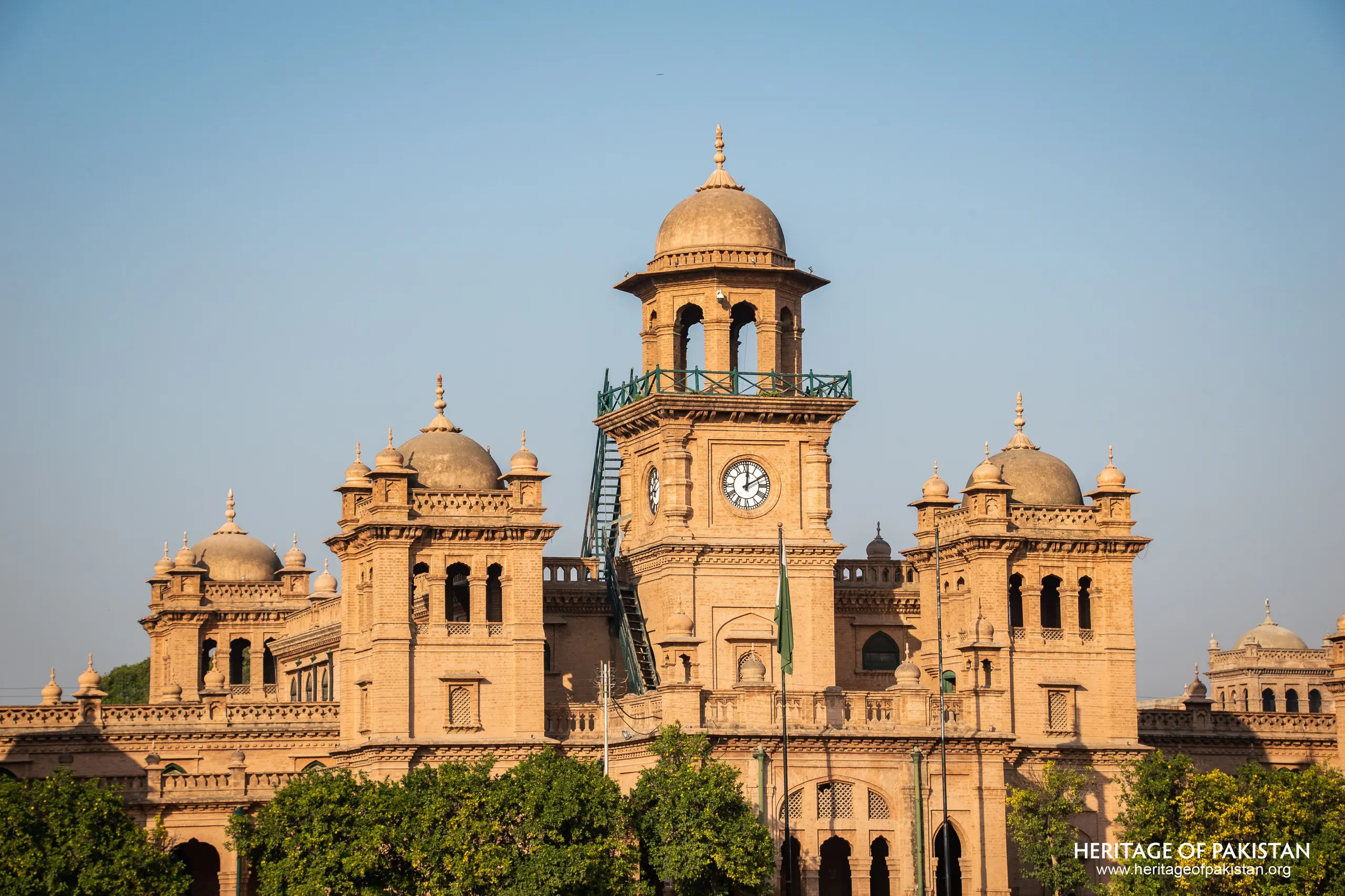 Islamia College Peshawar