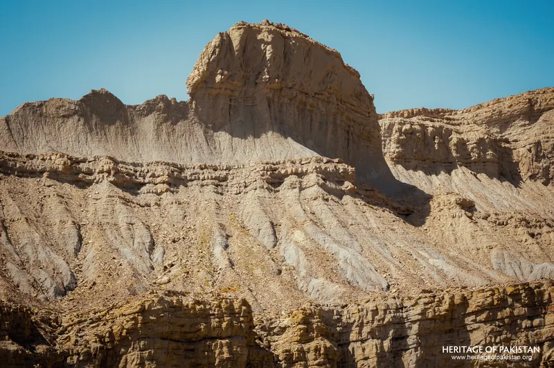 Hingol National Park