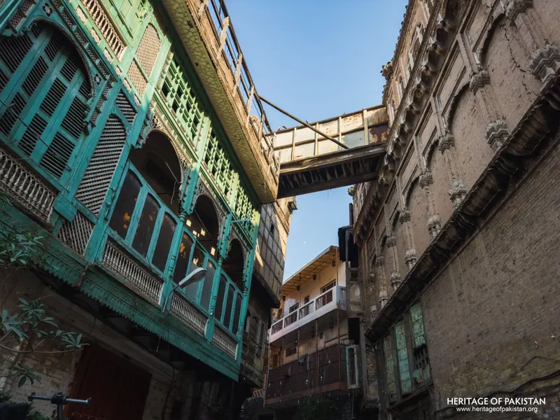 Sethi Mohalla 