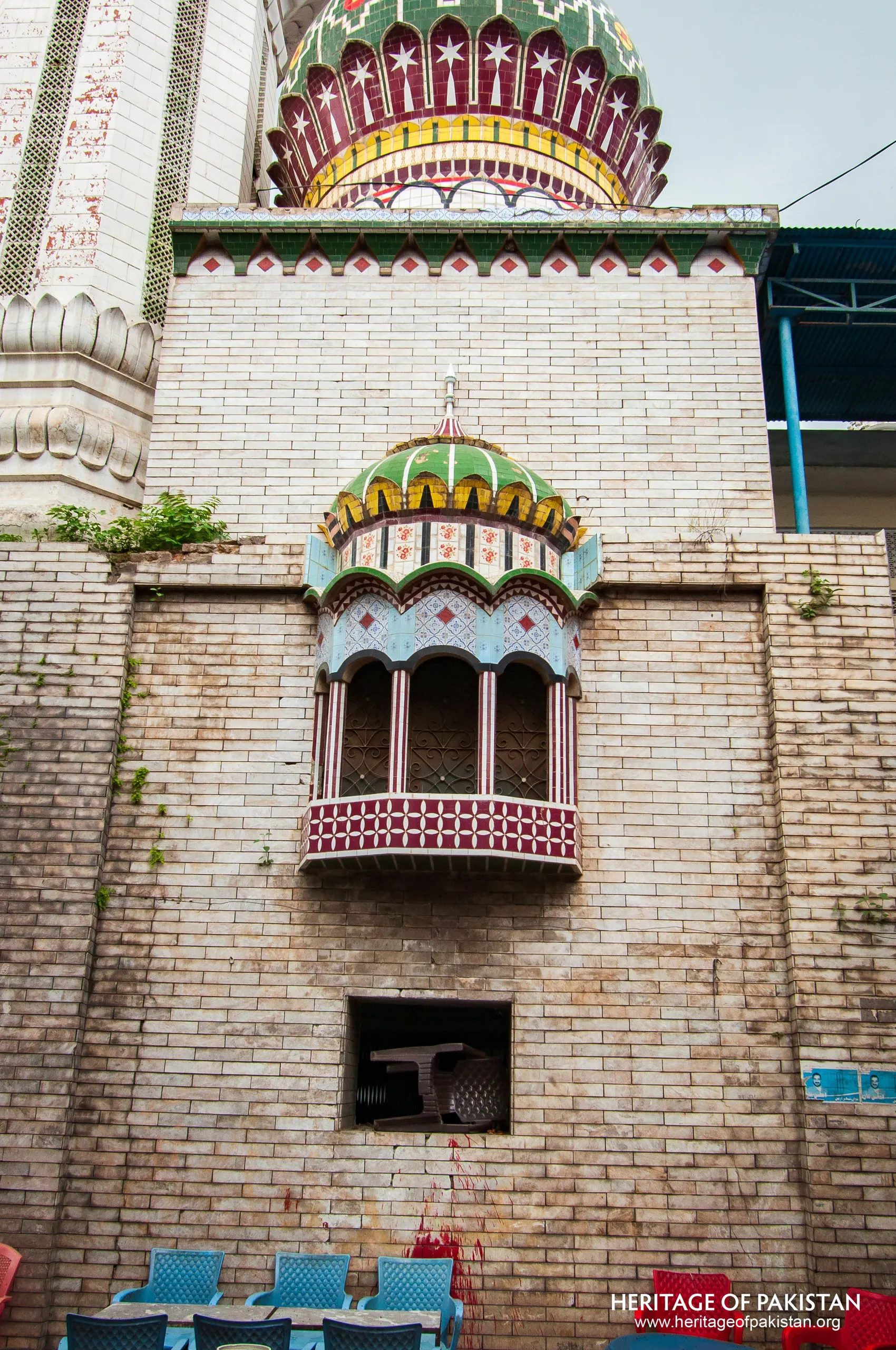 Ilyasi Masjid