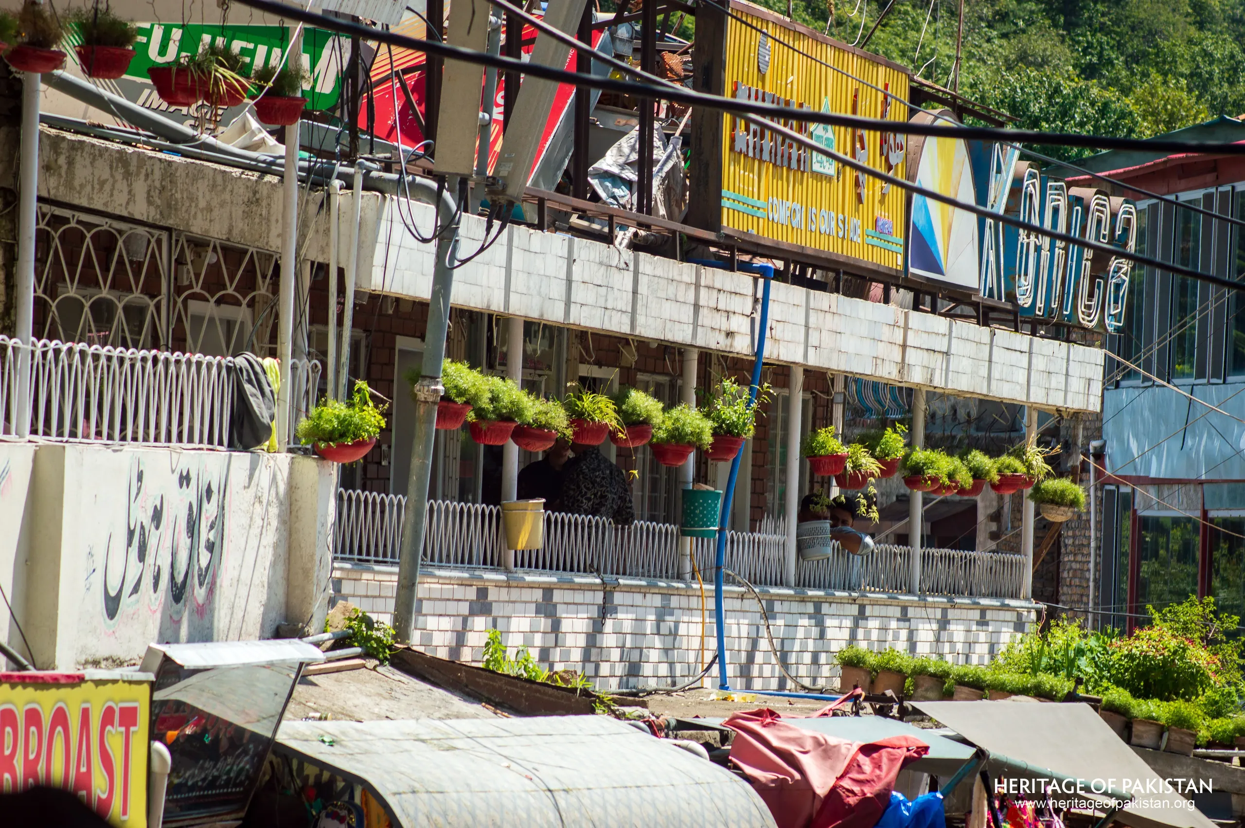 Murree