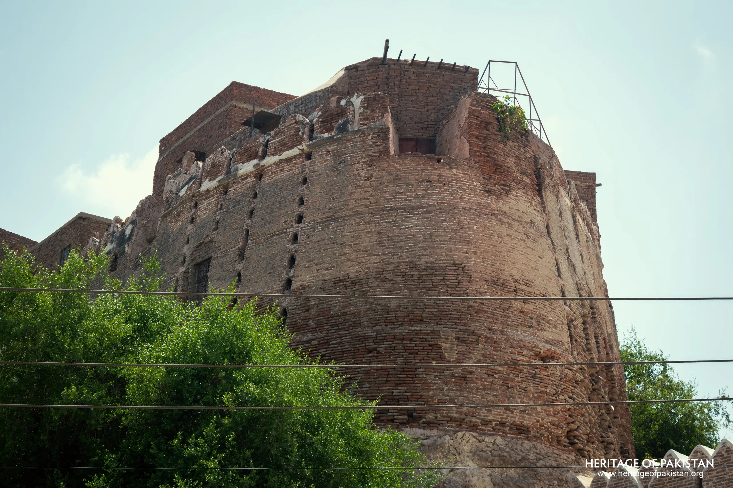 Pakka Qila