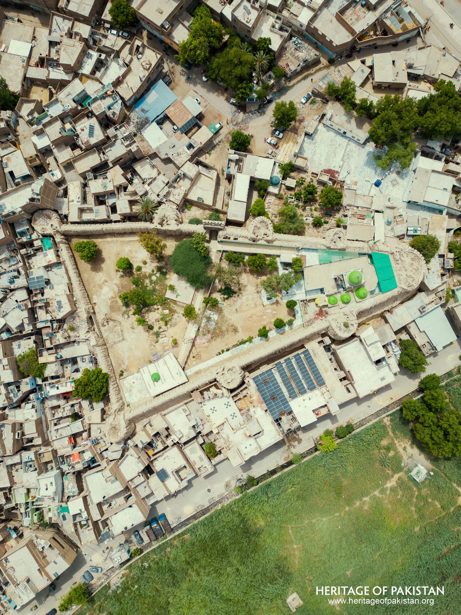 Kacha Qila