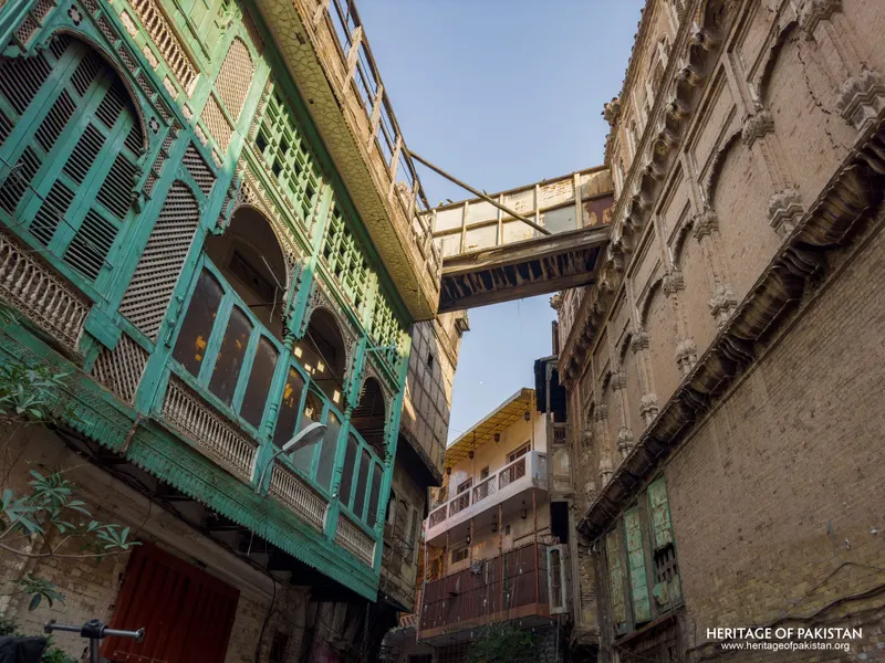 Sethi Mohalla 