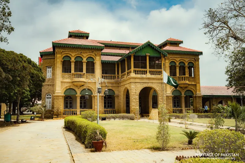 Quaid-e-Azam House