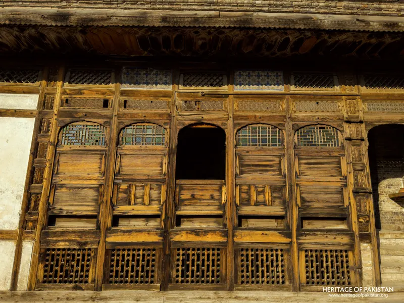 Sethi House