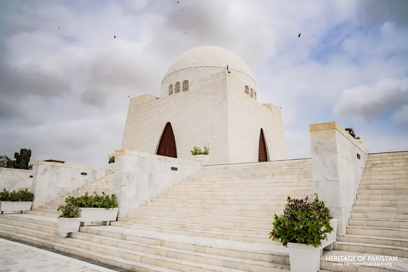 Mazar-e-Quaid